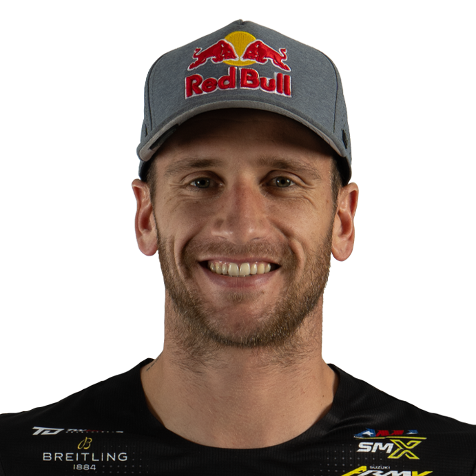 Cooper Webb